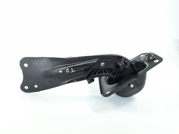 Braço de suspensão trás direito SEAT Leon (1P1)