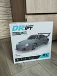 Autko zdalnie sterowane RC Drift.