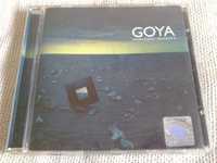 Goya – Horyzont Zdarzeń  CD