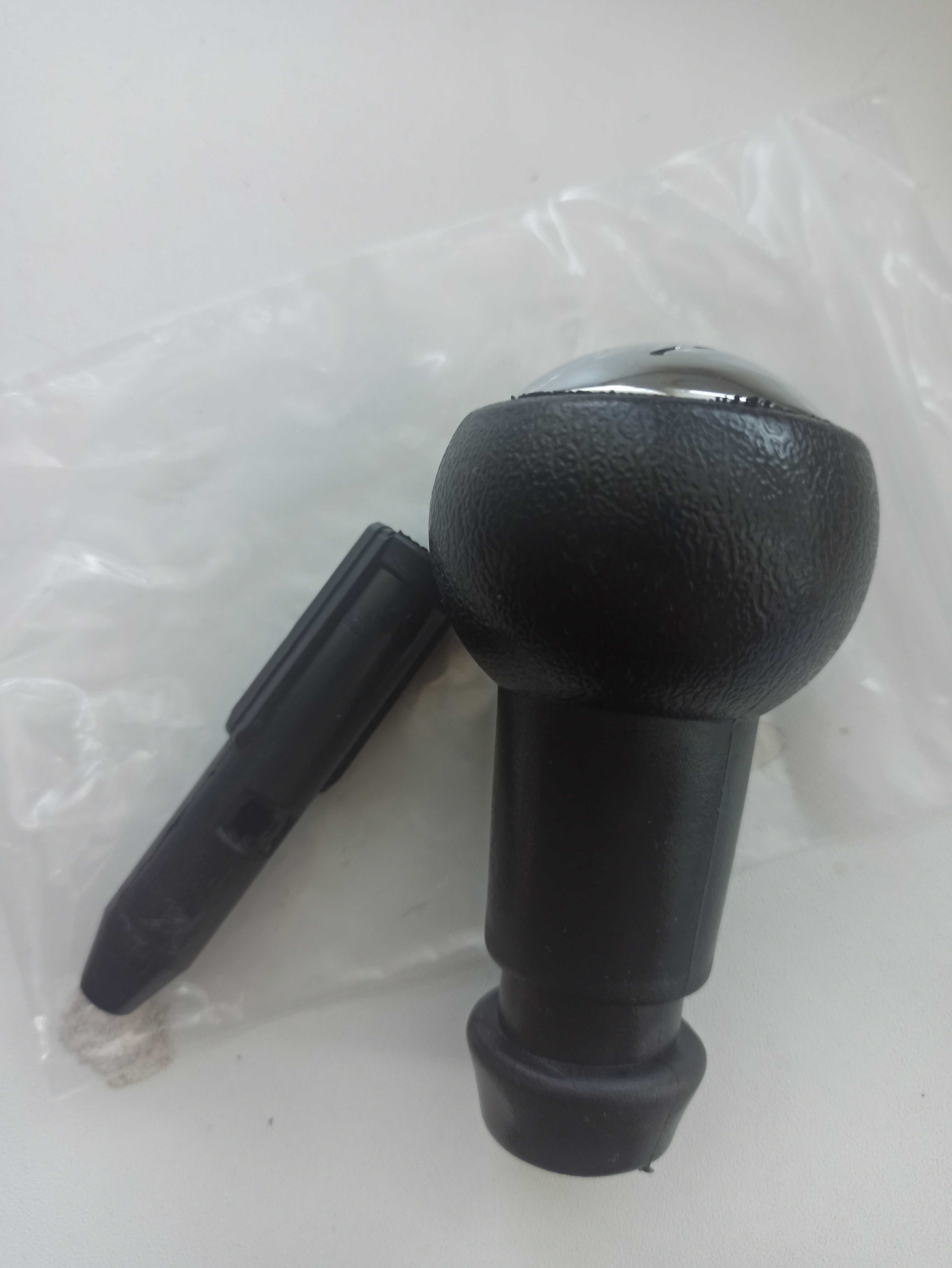 Ручка кпп Peugeot 206 207 307 308 407 Citroen c4 c5 c2 c3