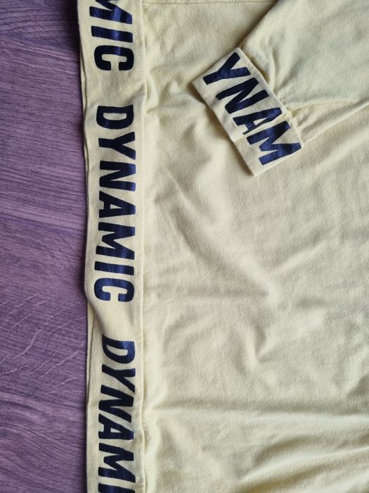 Bluza coccodrillo dla chłopca 152