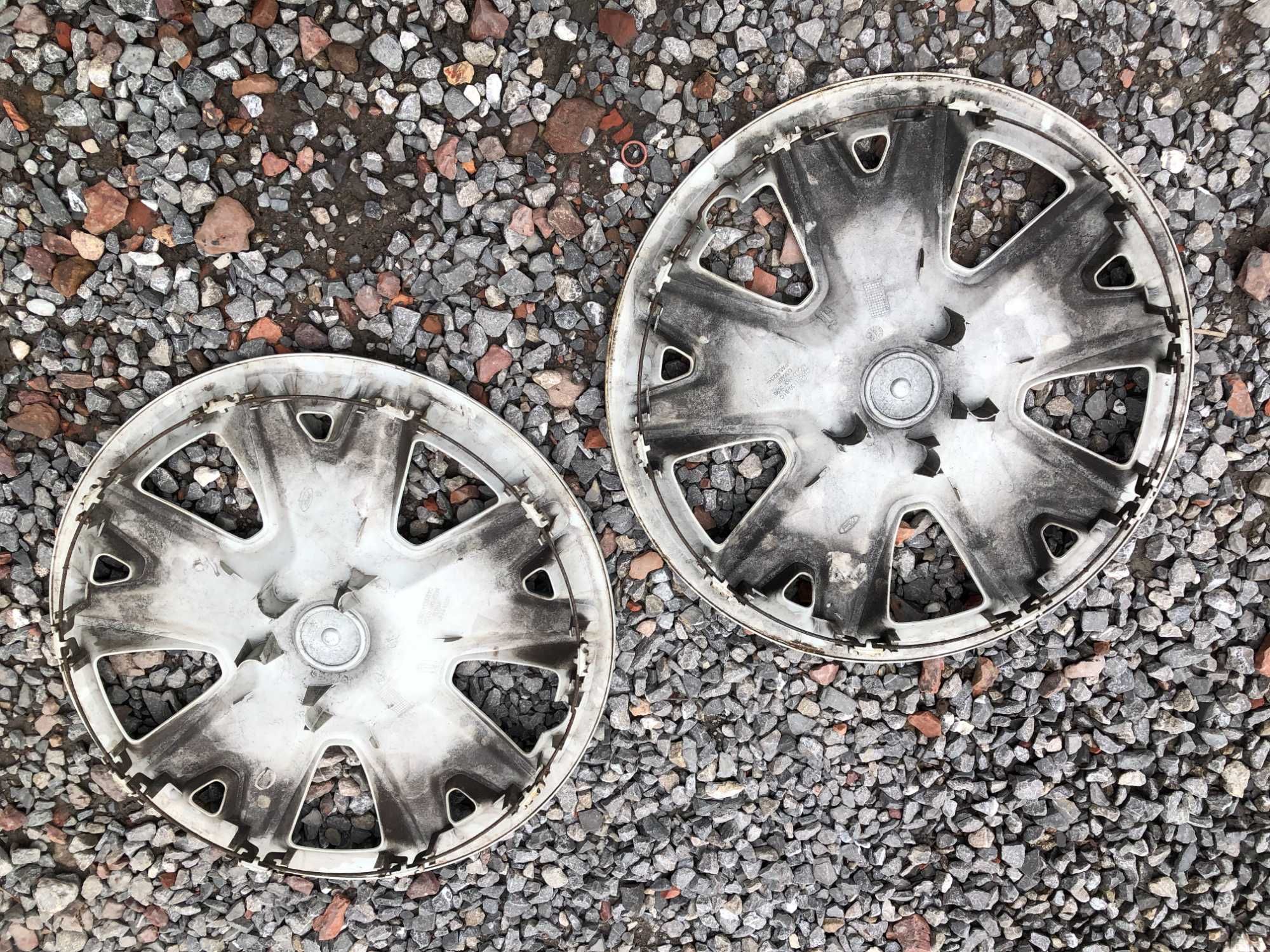 Kołpak 17'' Ford Kuga Mk2