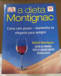 A dieta Montignac