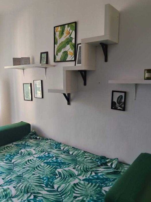 Ładna i ciepła kawalerka w centrum Zielonej Górze