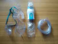 Nebulizator membranowy Esperanza Mesh Mist
