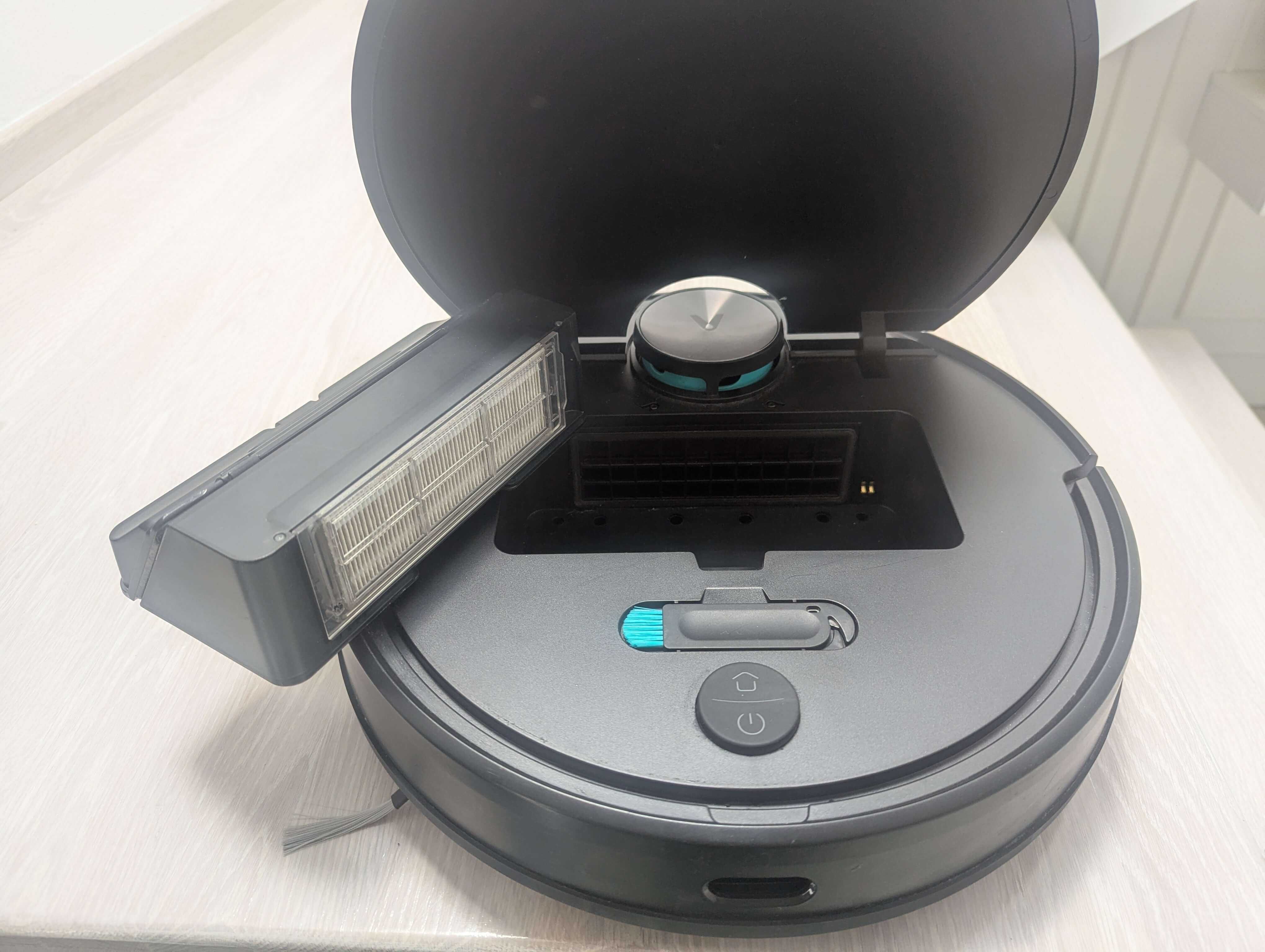 Odkurzacz Viomi V3 Robot sprzątający z Mopowaniem