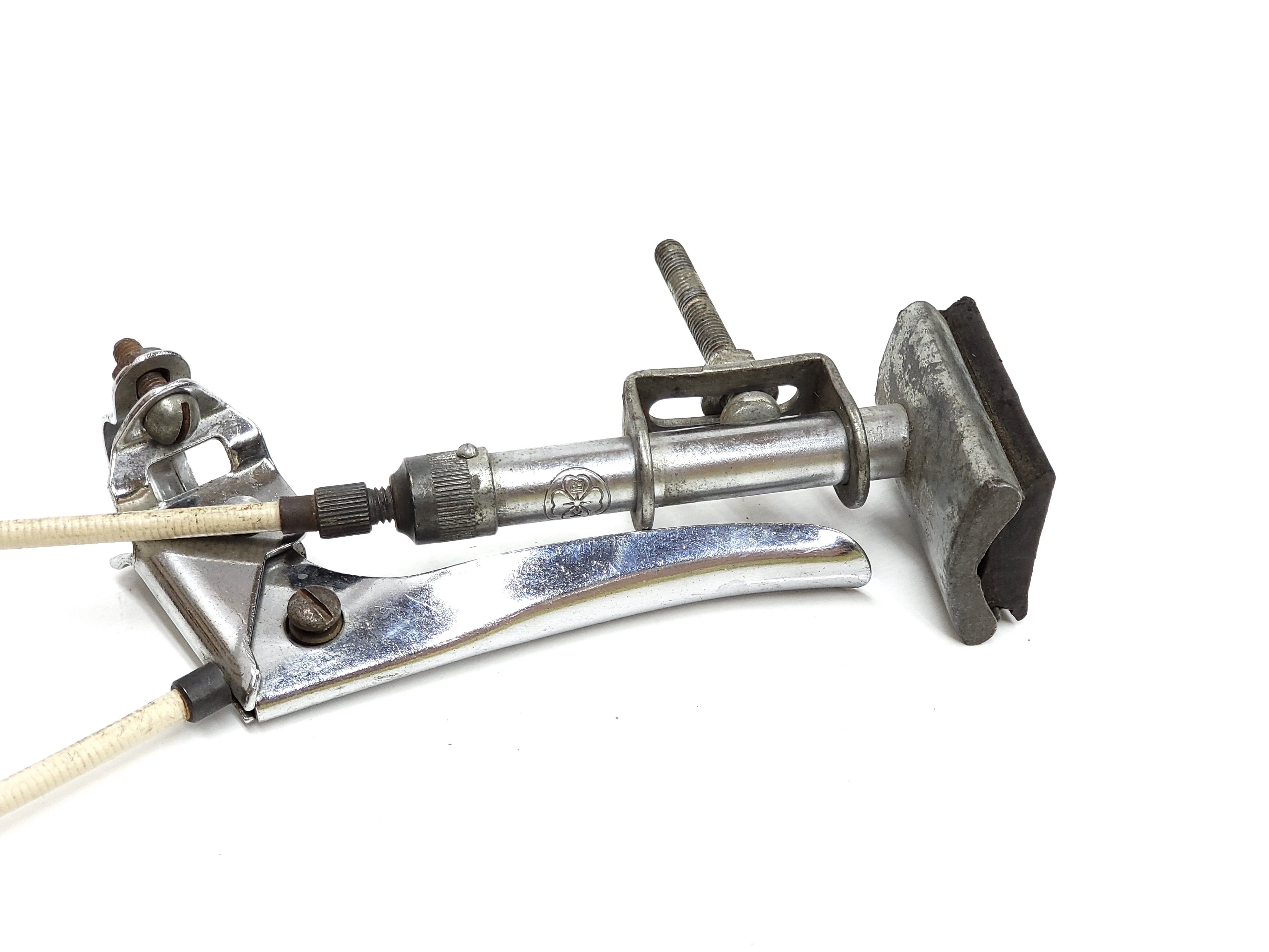 Hamulec stemplowy Romet Universal