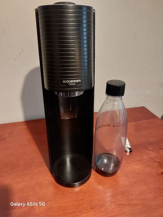 Saturator SodaStream