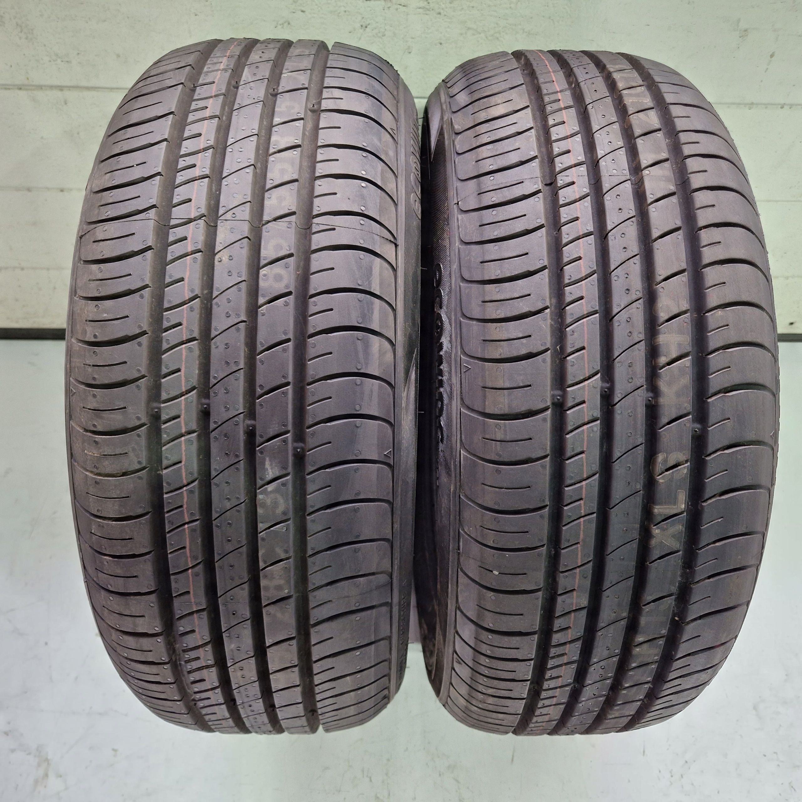 Kumho Ecowing ES01 185/55R15 86H 23R Nowe 2X