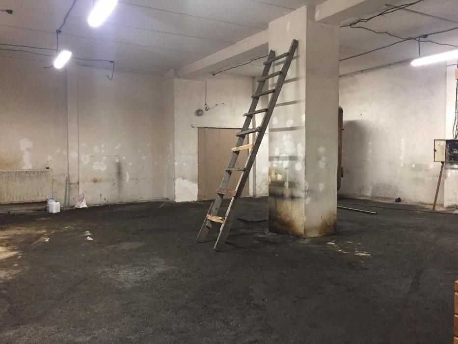 Оренда складу вул Данила Апостола Залізничний р-н