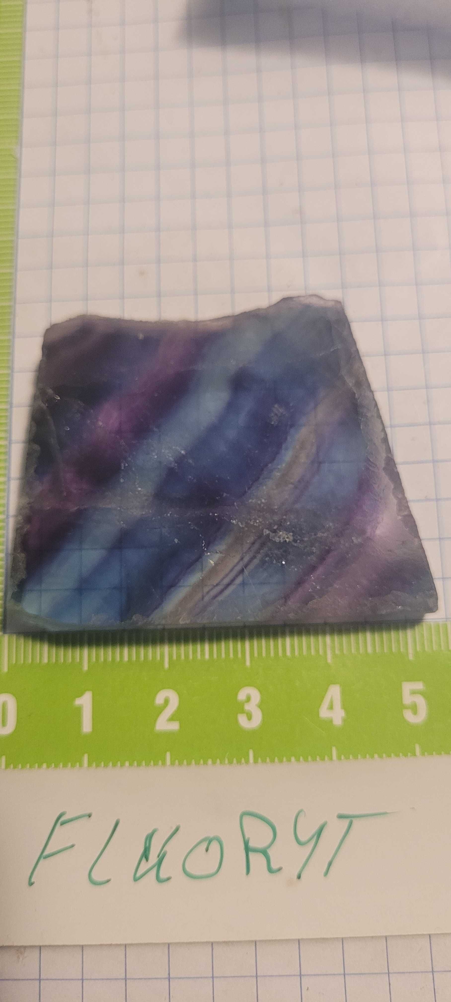 Minerały skamieliny