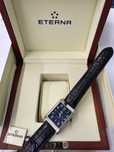 Новые Швейцарские часы    ETERNA 8492.41.44.0701117D