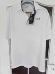 Koszulka męska Under Armour - XL
