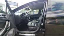 Opel Astra Opel Astra K z 2017r. 1,6 Turbo 200 km, pierwszy właściciel.