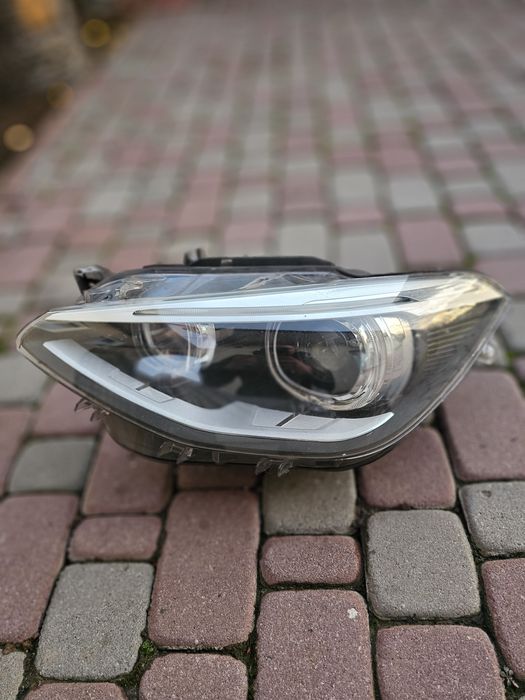 Продам фару BMW 1 F20 F21 ксенон дорестайлінг
