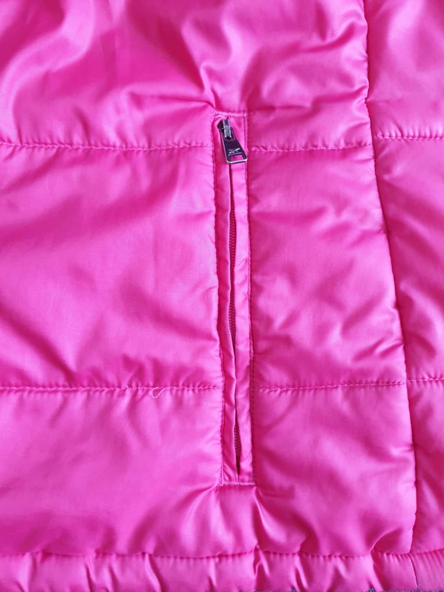 Kurtka przejściowa damska Reebok XL