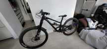 YT Capra CORE 2 L enduro