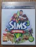 Totalna klasyka!!! SIMS 3 Zwierzaki!!!