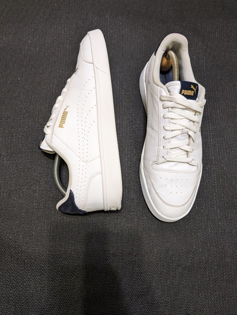 Кросівки Puma original 46-45р. 29.5см відповідний стан