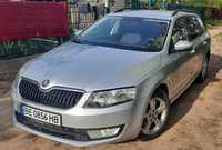 Продам авто Skoda Octavia A7 2013 року