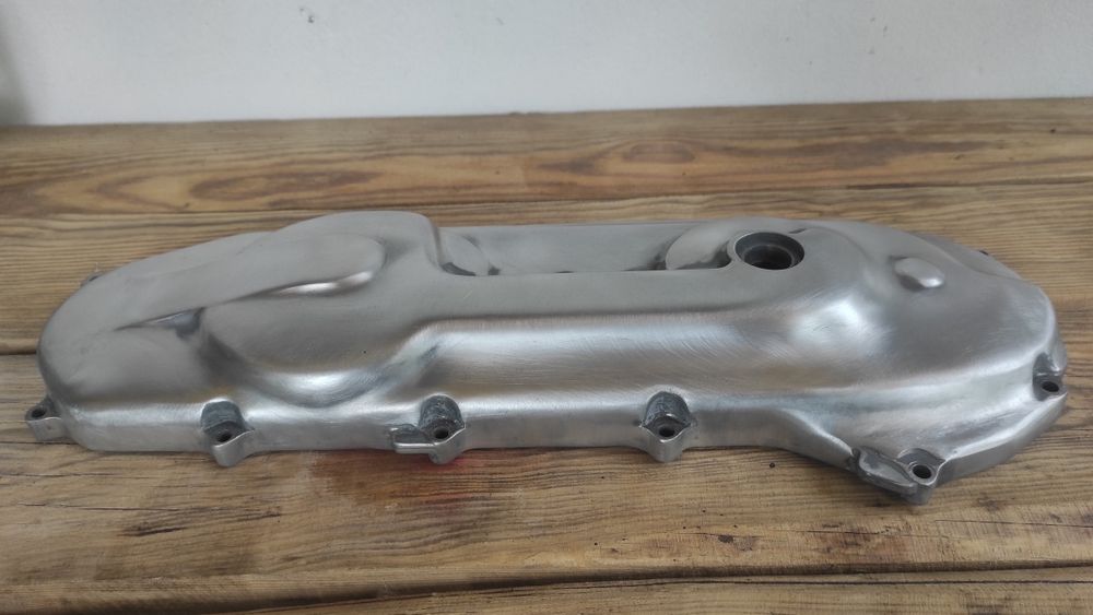 Tak jak na zdjęciu pokrywa