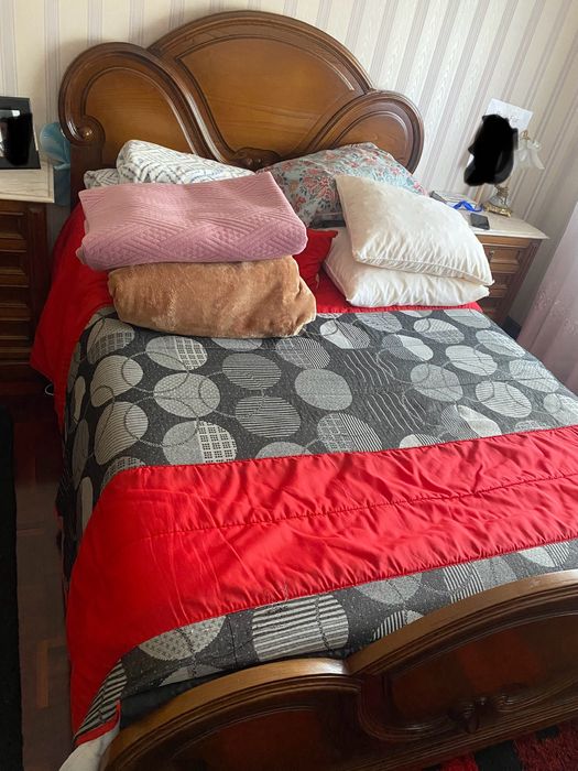 Mobilia de quarto