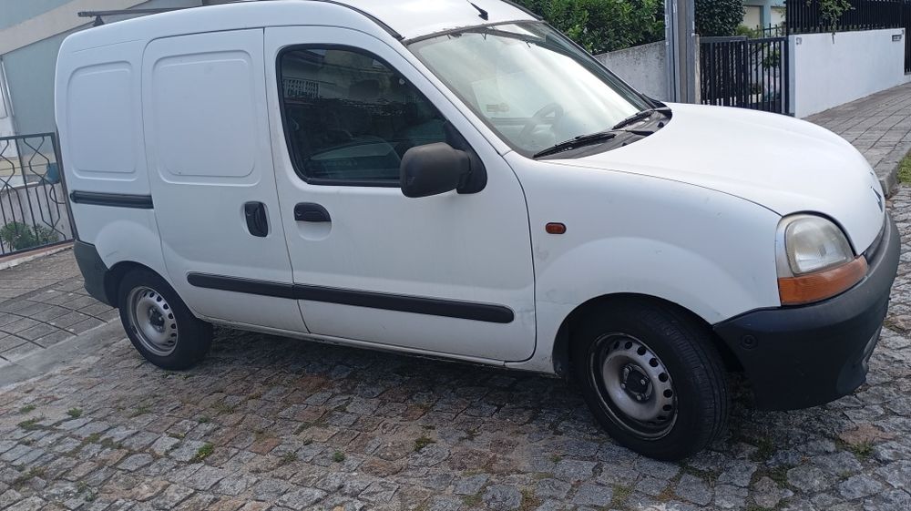 Renault Kangoo 1.9