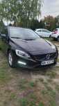 VOLVO V60 Lift 2016r. 2.0D bezwypadkowy, zamiana, serwis, sprowadzony