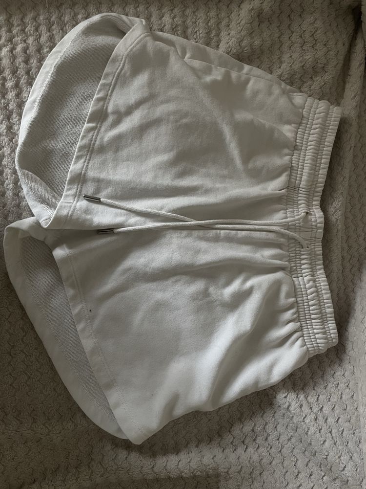 Damskie spodenki