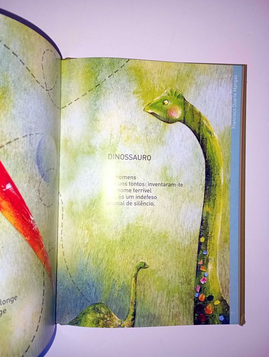 Antologia Poética - Verso a Verso