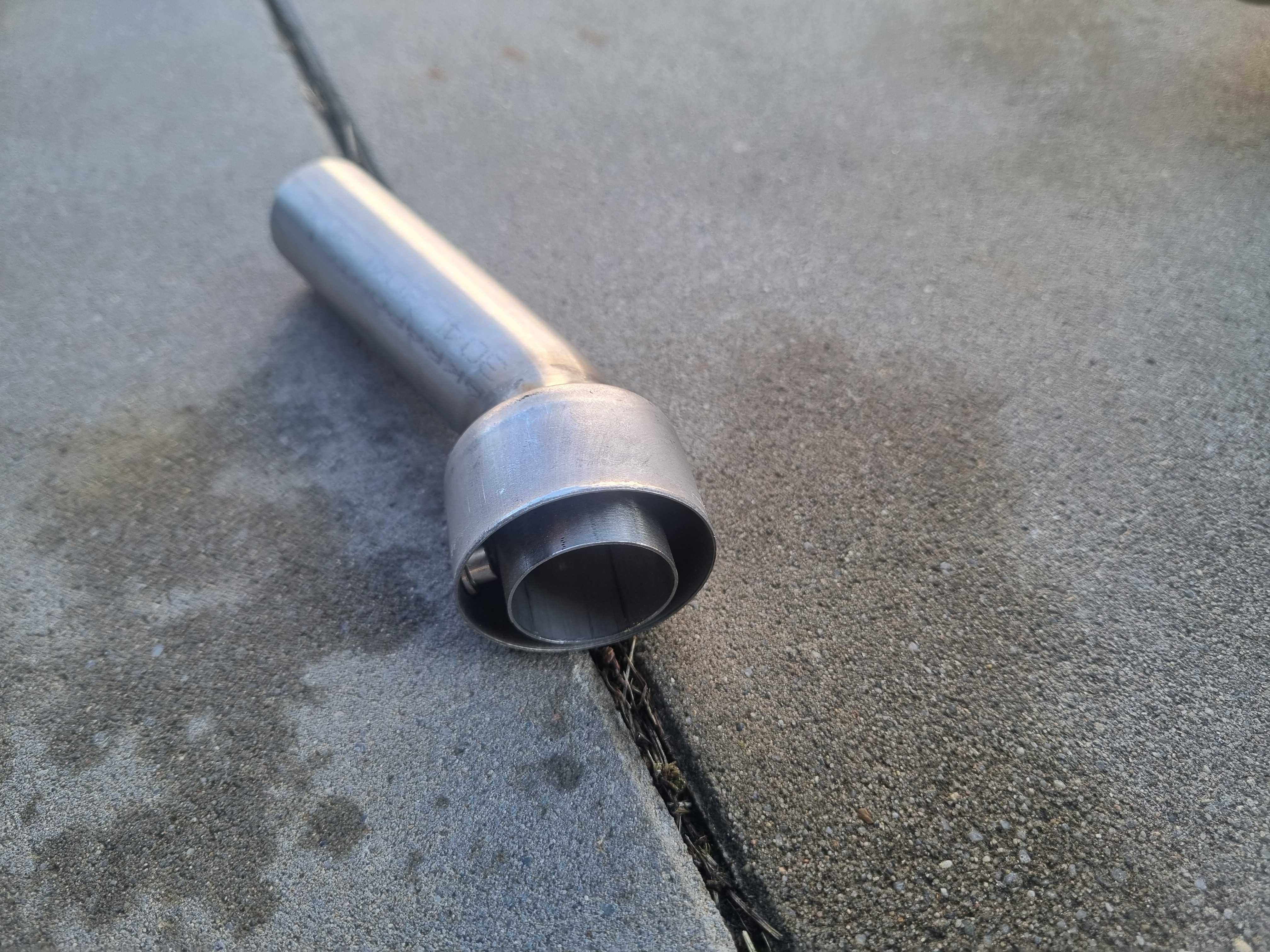 DB-killer DBkiller Wyciszenie LeoVince Arrow Mivv Akrapovic 43 mm
