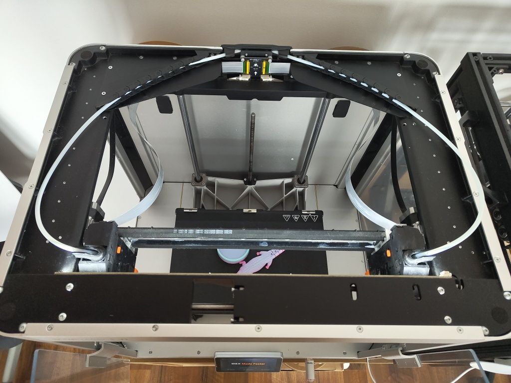 3d принтер Snapmaker J1