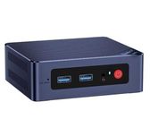 Мини ПК Beelink MINI S12 PRO [16/500 Гб]
