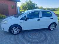 Fiat Punto 1.3 diesel 5-cio drzwiowy