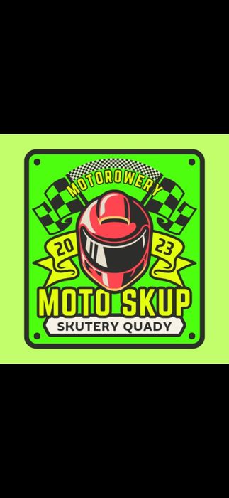 Auto Moto skup skuterów motorowerów motocykli aut quadów