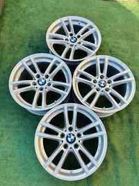 Диски 5/120 R17 BMW Insignia T5 Vivaro 7.5J et-37 з датчиками тиску