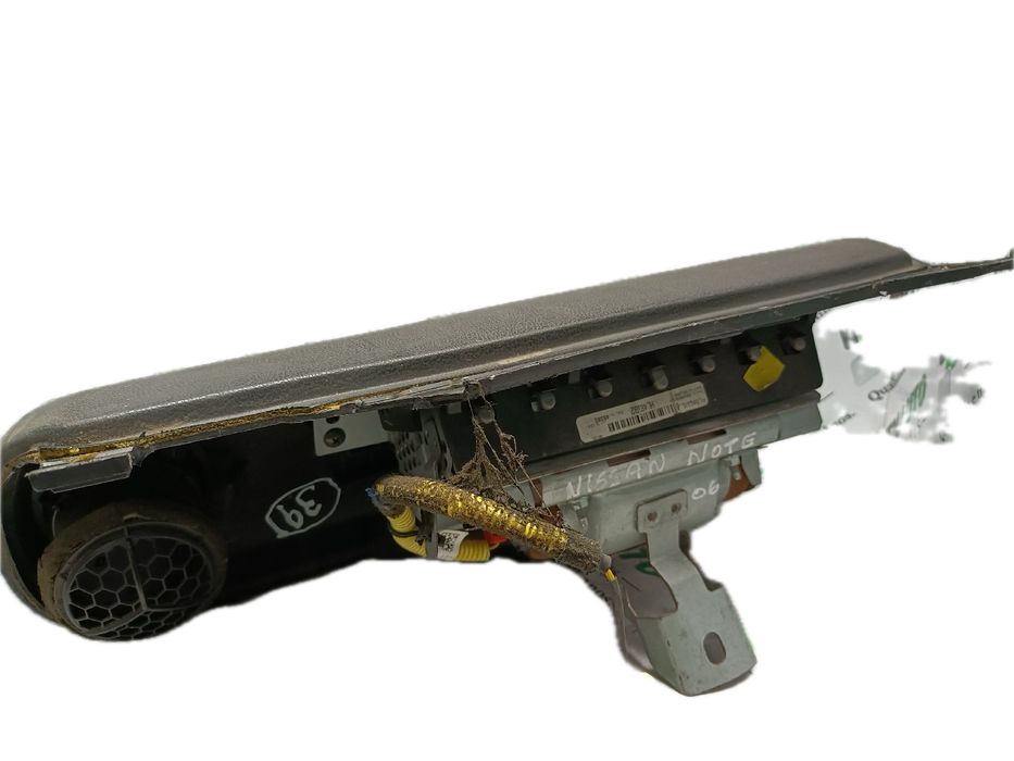Airbag passageiro NISSAN Note (E11, NE11)