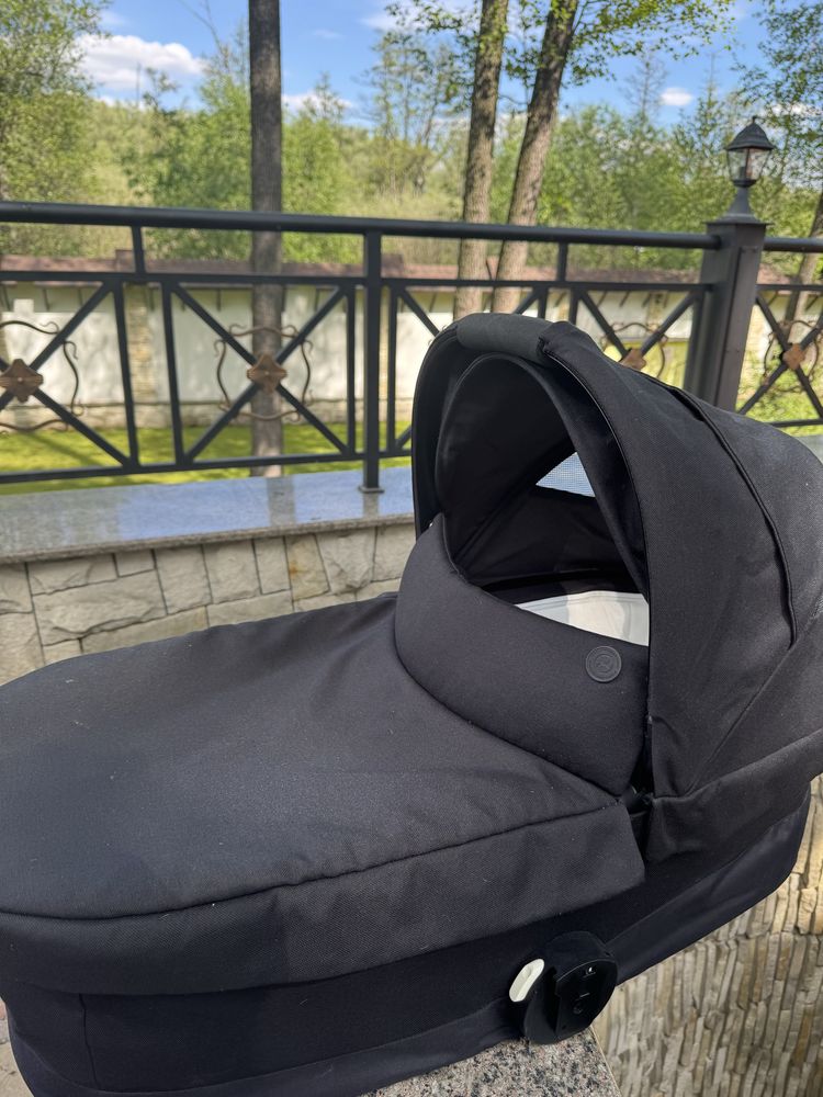 Продам коляску Cybex Balios S
