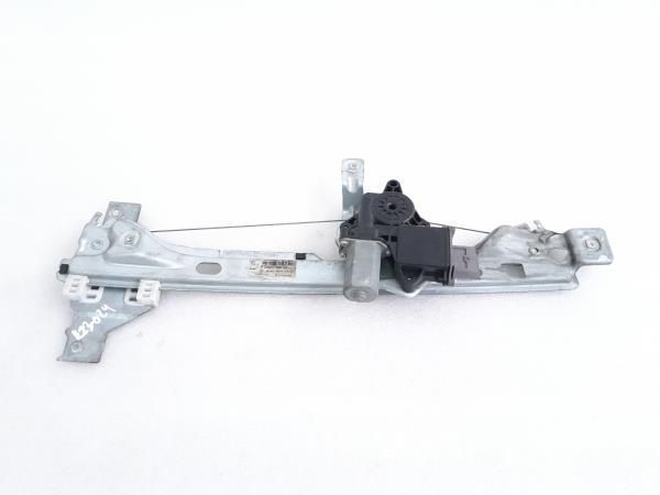 Elevador Tras Esq  Peugeot 3008 Veículo Multiuso (0U_)