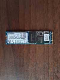 SSD диск Kingson 128 ГБ
