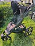 Thule Urban Glide 2 czarny