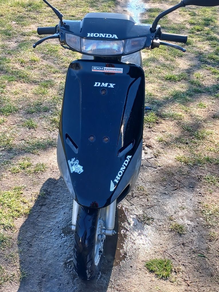 Продам Honda Dio AF18
