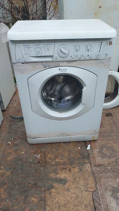 Вывоз бытовой техники.