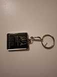 Porta-chaves antigo Montepio Geral 2001