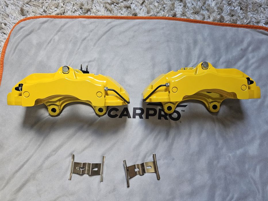 Brembo z18 (bigbrake, golf 5, q7, porsche)
