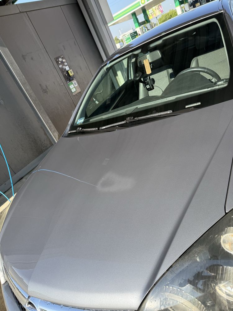 Opel Astra H GTC 1.6 115KM