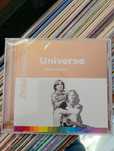 Płyta CD Universe Złota Kolekcja nowa folia