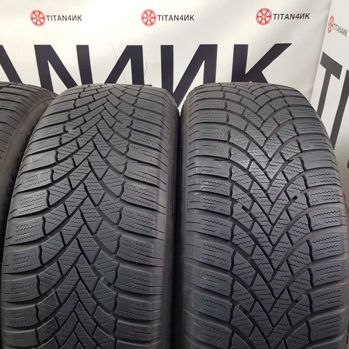 +4шт 65% Шини зимові 205/60 16 Bridgestone Blizzak LM-005 резина R16