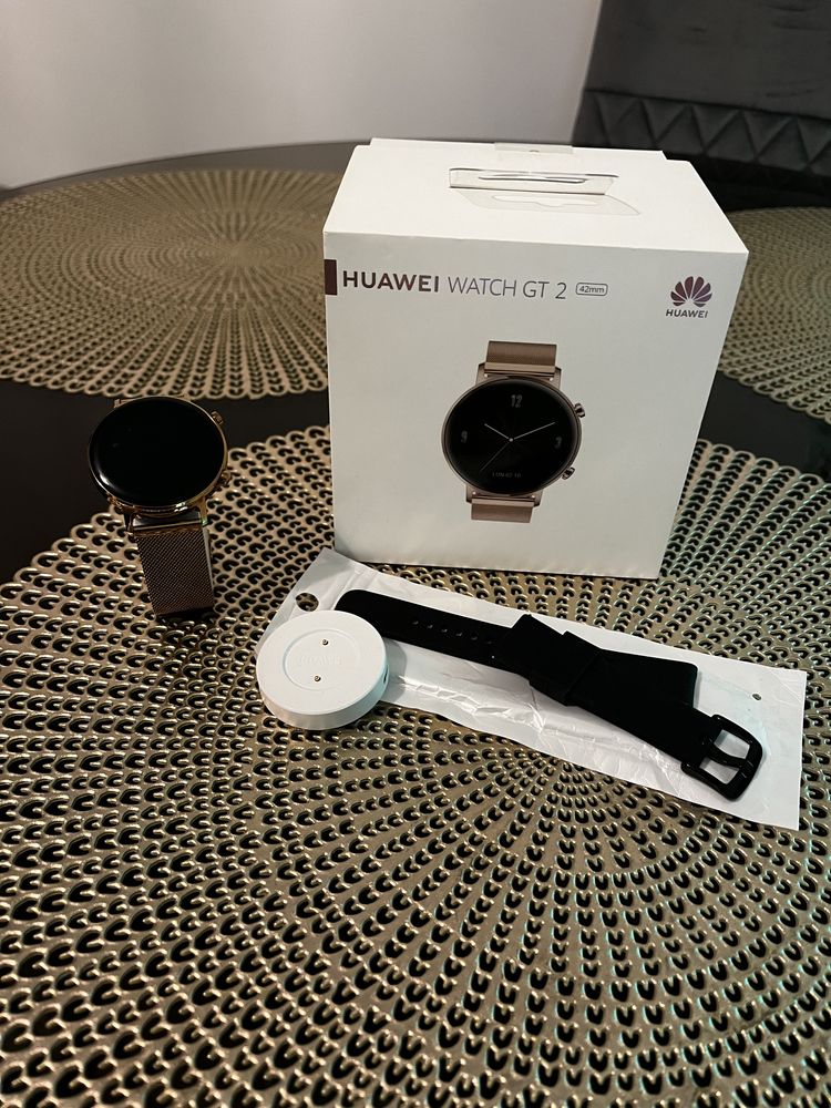 Huawei watch GT 2