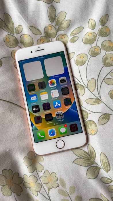 Iphone 8 256Gb Neverlock